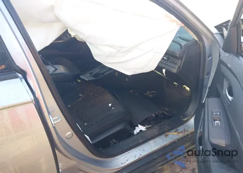 2024 Honda Accord Ex из США, поврежденный, VIN 1HGCY1F34RA007877